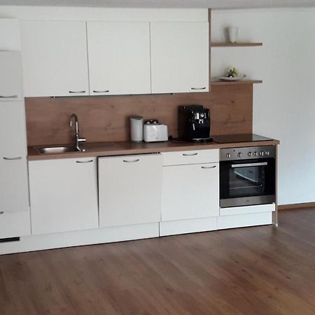 Ferienwohnung Haiberg Rudolfing Eksteriør billede