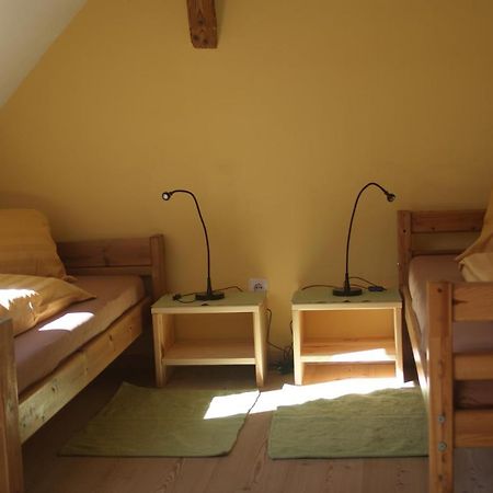Ferienwohnung Haiberg Rudolfing Eksteriør billede